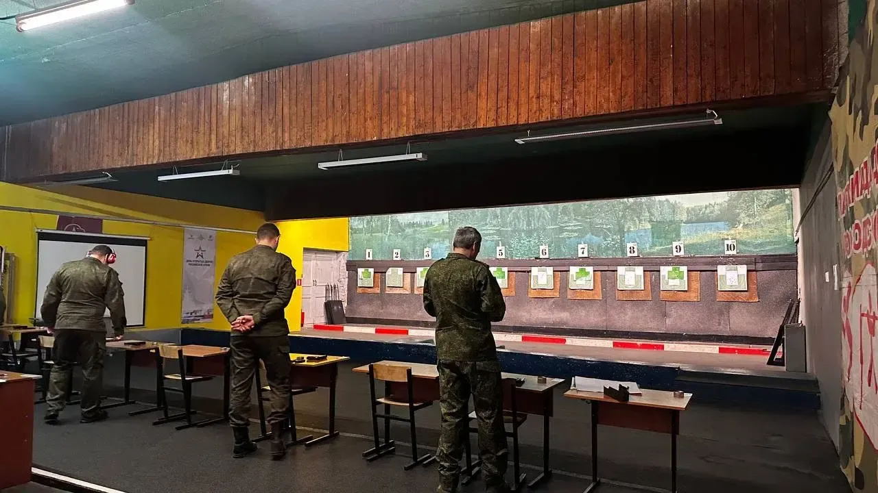 Пресс-служба администрации Богородского городского округа