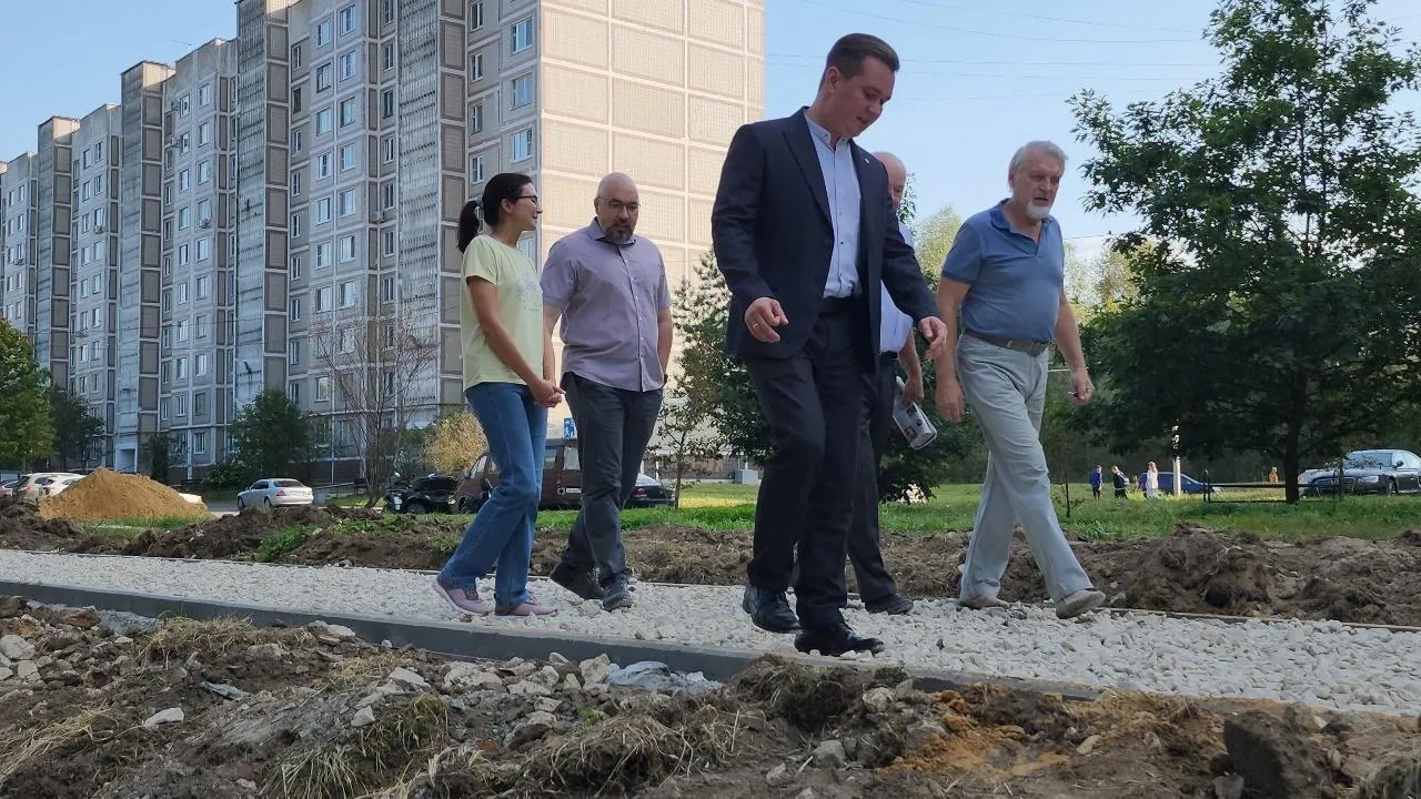 Пресс-служба администрации городского округа Серпухов