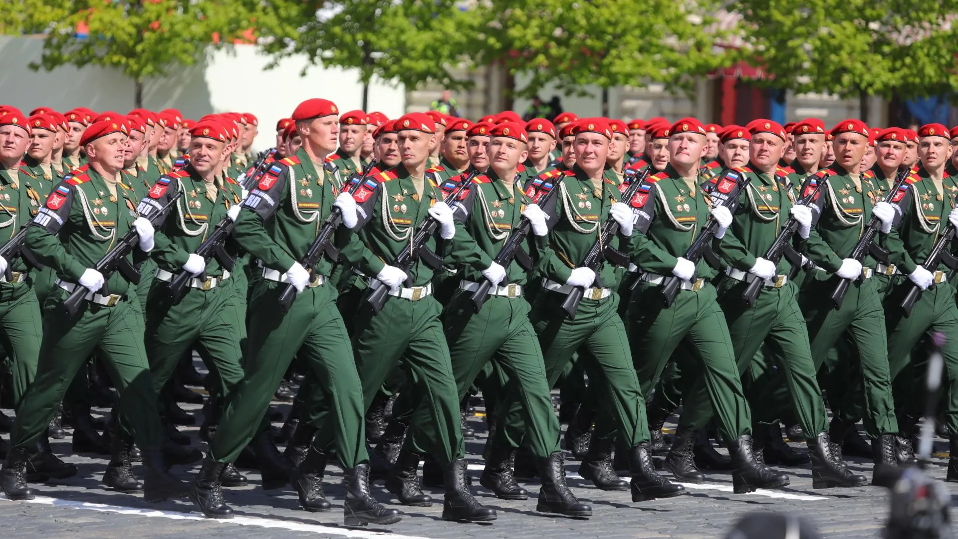 Депутат Картаполов пояснил связь увеличения численности армии РФ и мобилизации