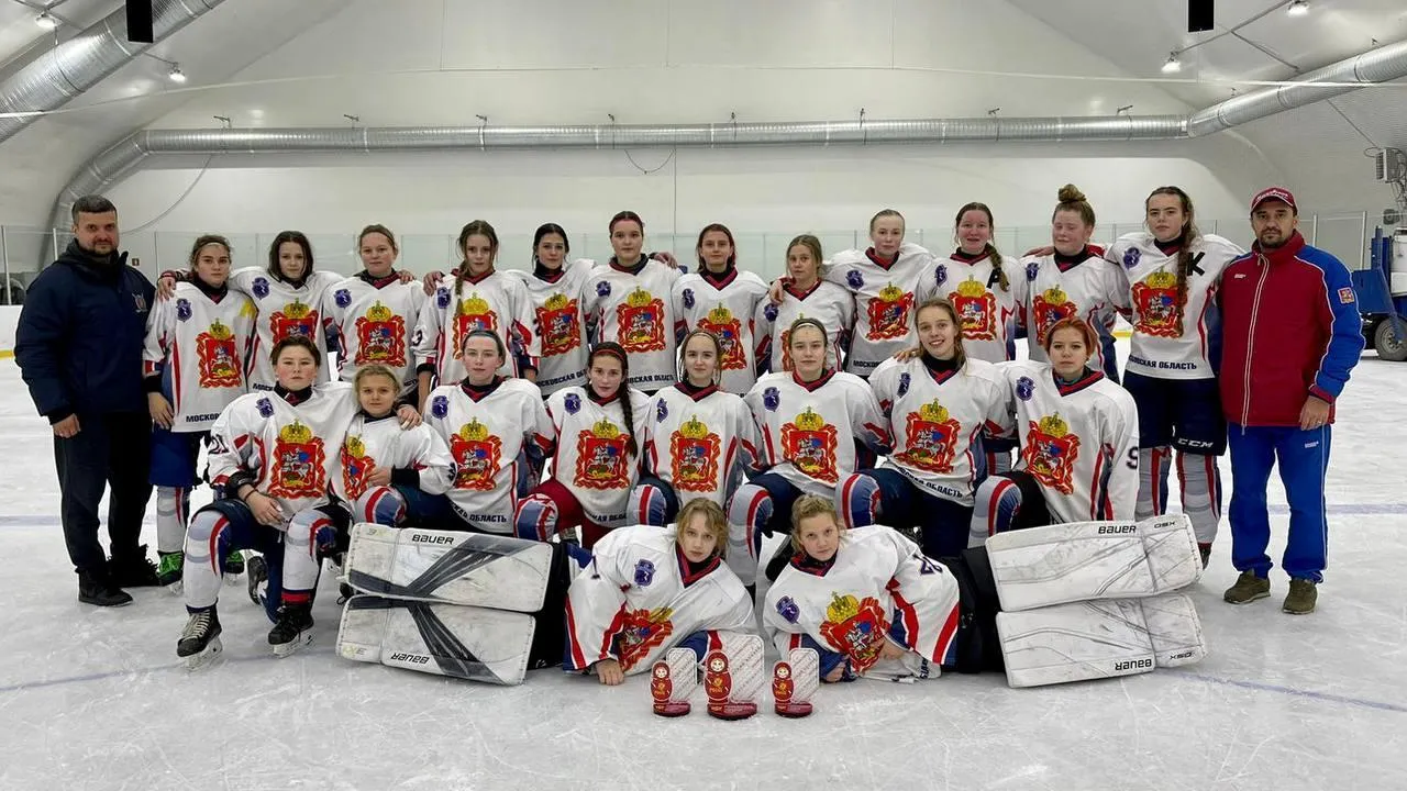 пресс-служба ХК “Капитан”