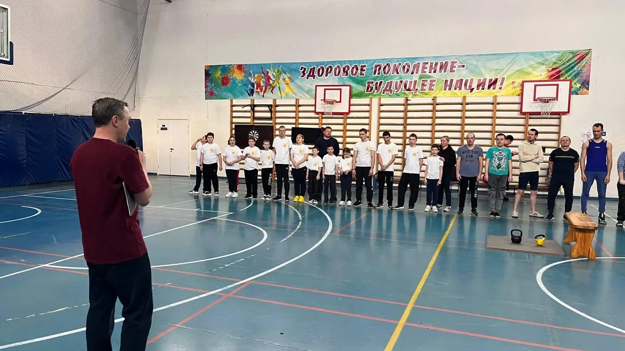 Министерство социального развития Московской области