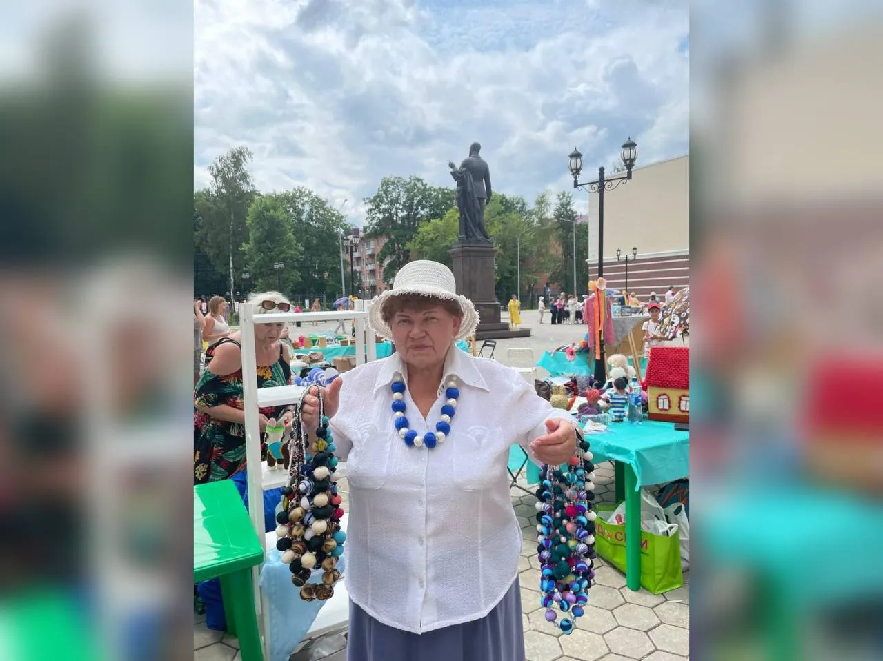 Фото: Министерство социального развития МО