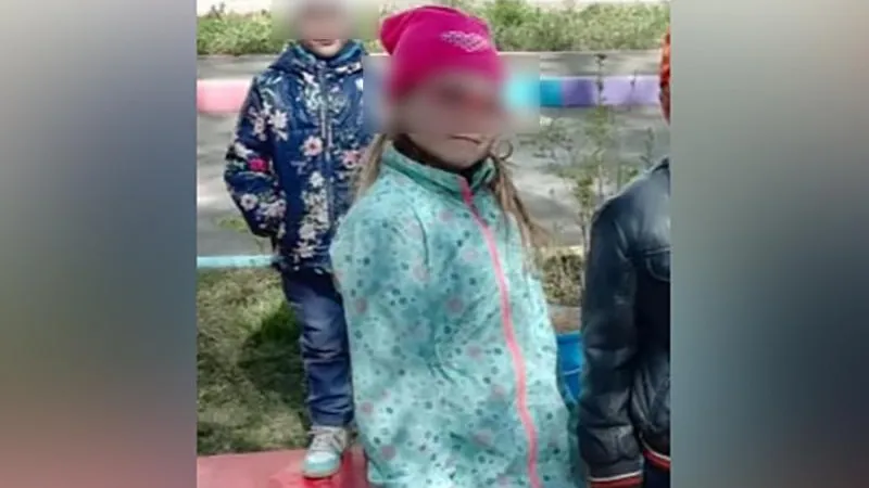 Девочку, которая ушла из садика к бабушке, искала вся Лобня