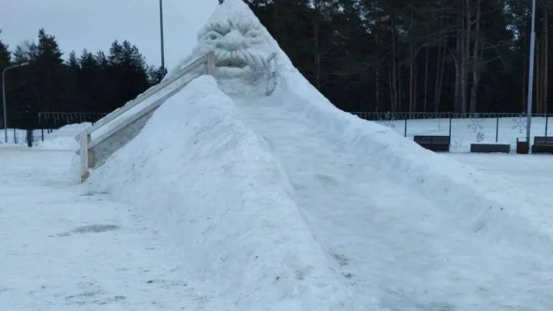 Типичный Нижний Новгород / ВКонтакте