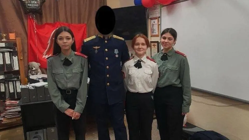 Фото: Раменский молодежный центр