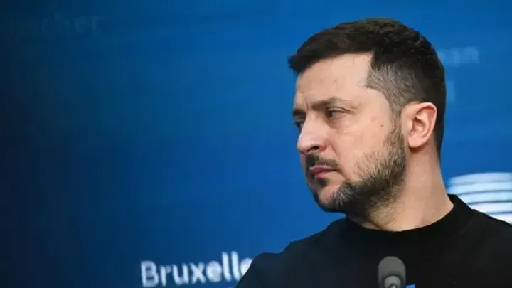 La Nacion: Зеленский признал, что контрнаступление ВСУ попросту заглохло