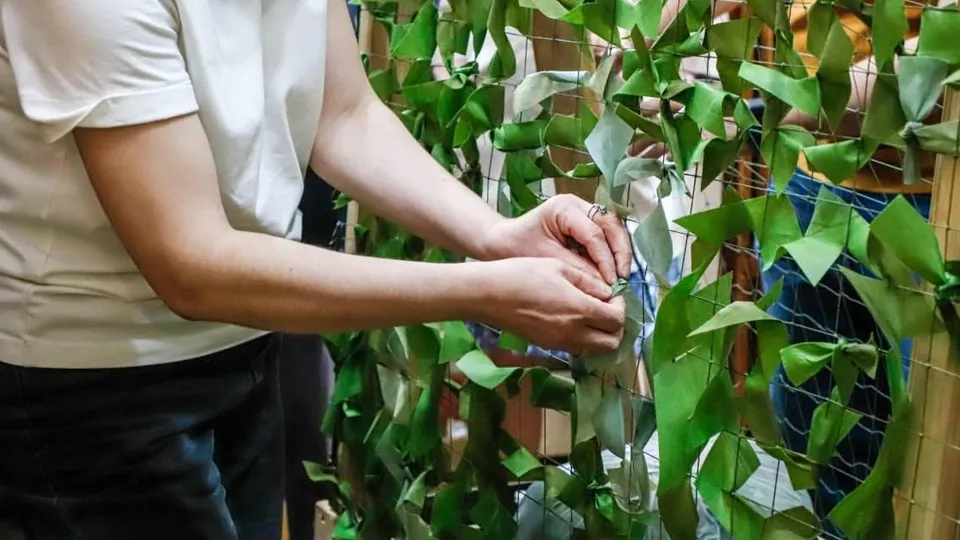 Фото: пресс-служба Администрации г. о. Домодедово