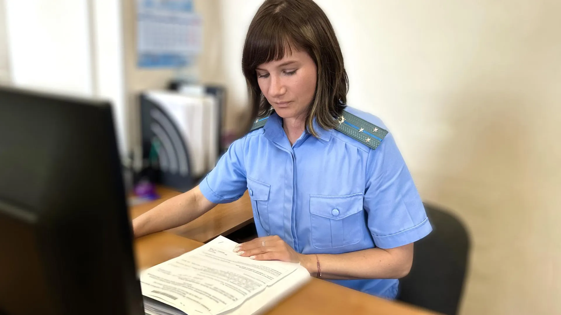 Фото: ГУФССП России по Московской области