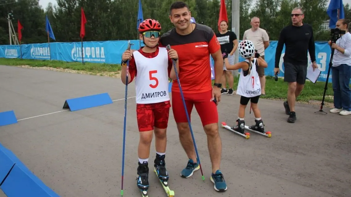 Фото: пресс-служба Администрации г.о. Дмитров