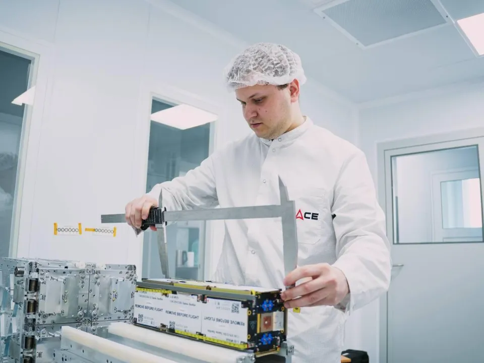 Фото: ГК «Геоскан»