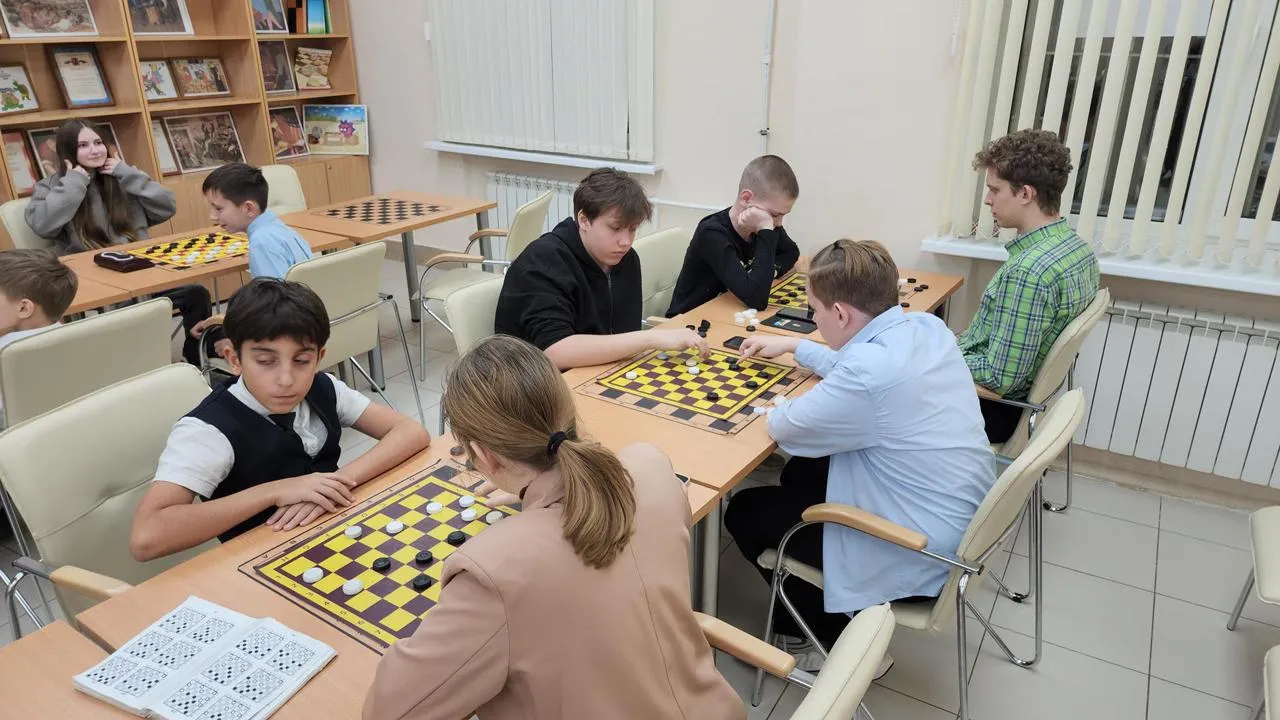 Медиабанк Подмосковья/Иван Дубров