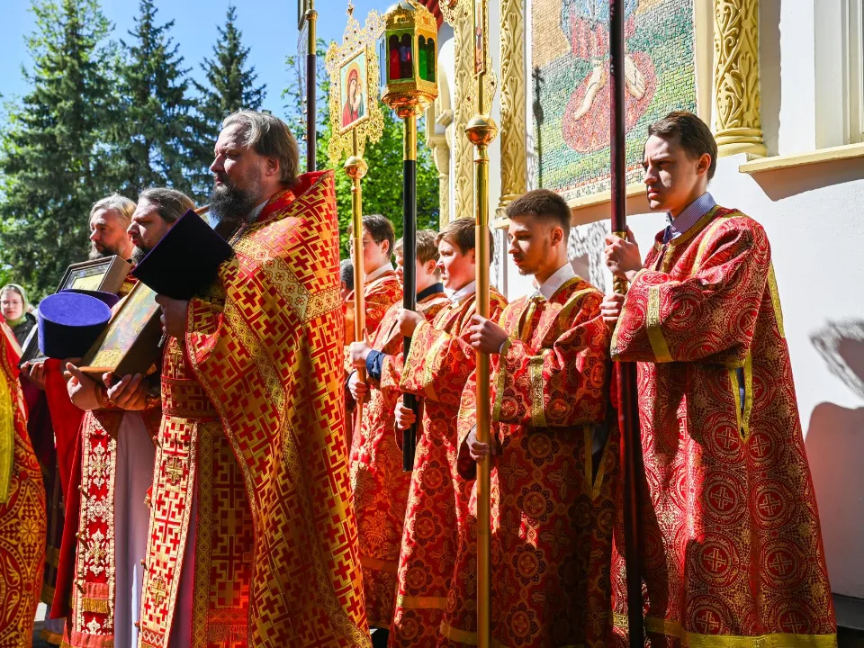 Фото: пресс-служба администрации Ленинского г.о.