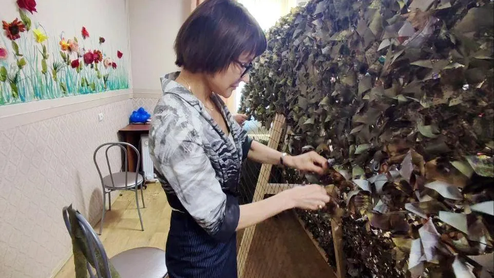 Фото: Министерство социального развития Московской области