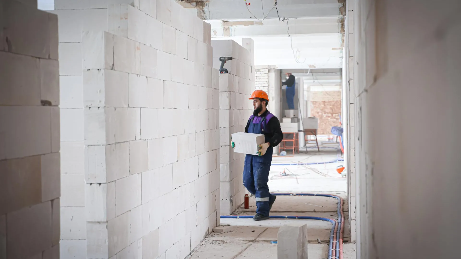 МедиаБанк Подмосковья/Данила Кирьянов