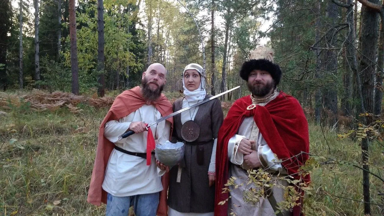 Фото: из архива «Люди Озер»