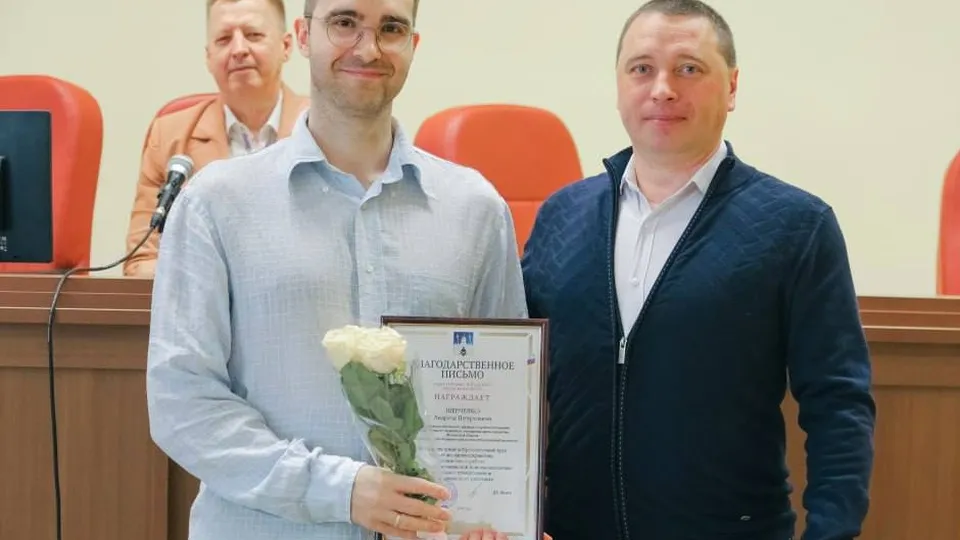 Фото: пресс-служба администрации Сергиево-Посадского округа