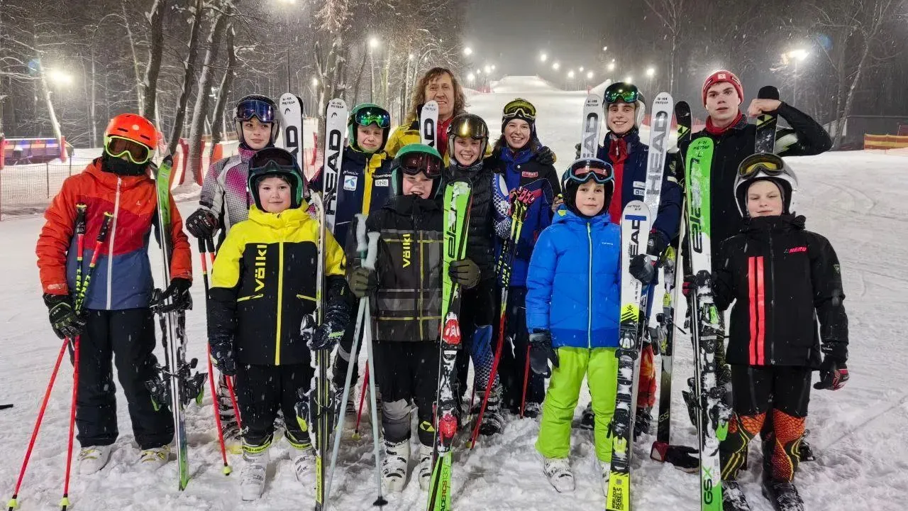 пресс-служба администрации городского округа Коломна