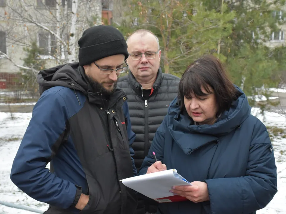 Фото: пресс-служба администрации г.о. Жуковский