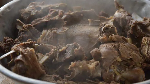 Диетолог рассказала, почему не стоит резко отказываться от мяса
