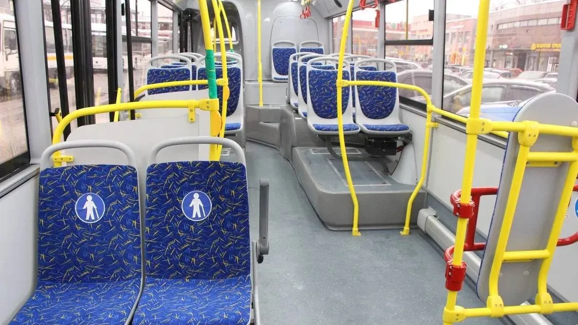 Фото: пресс-служба министерства транспорта и дорожной инфраструктуры Московской области