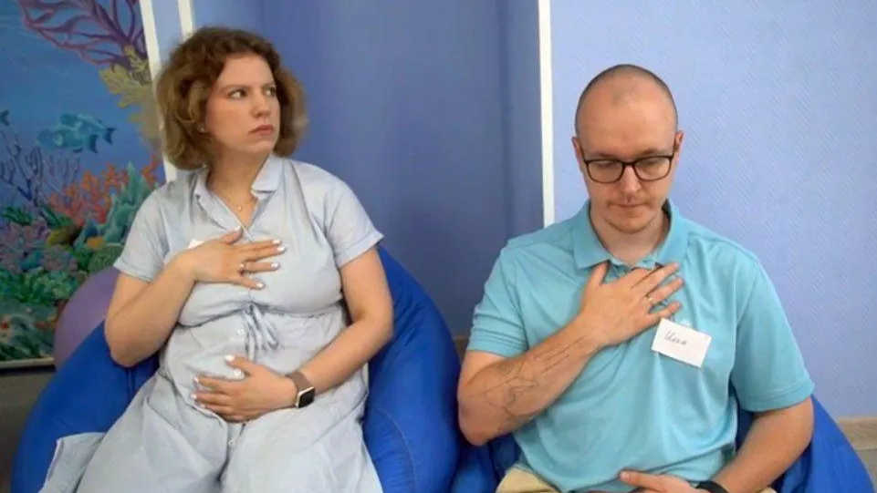 Фото: ГБУЗ «Видновский перинатальный центр»