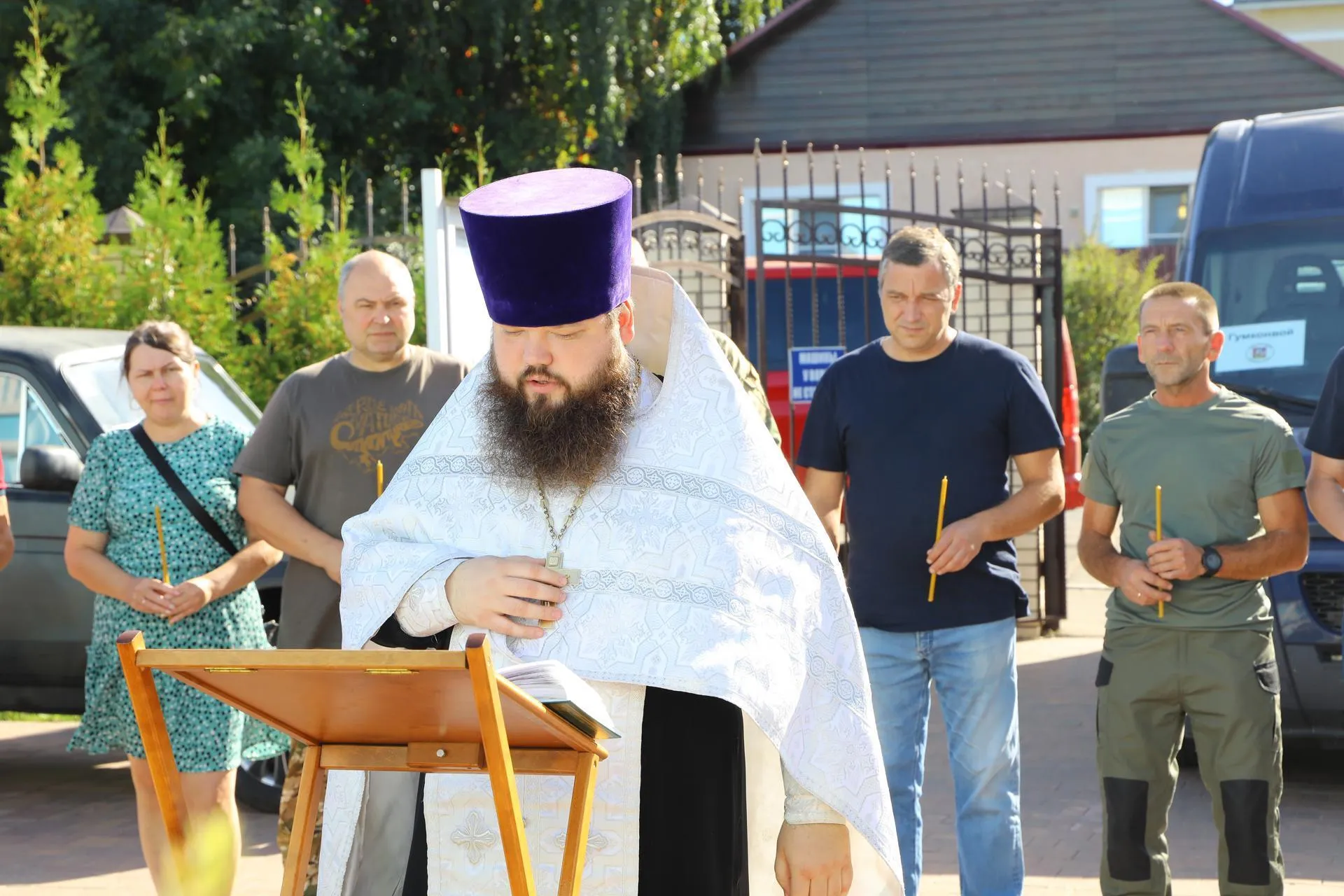 Пресс-служба администрации Павлово-Посадского городского округа