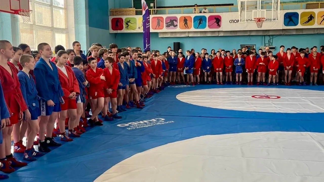 Совет депутатов БГО