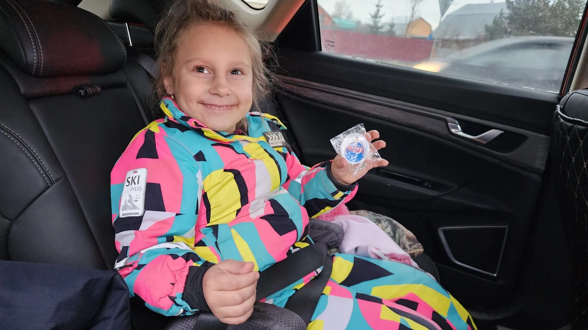 Фото: Валерия Тингаева