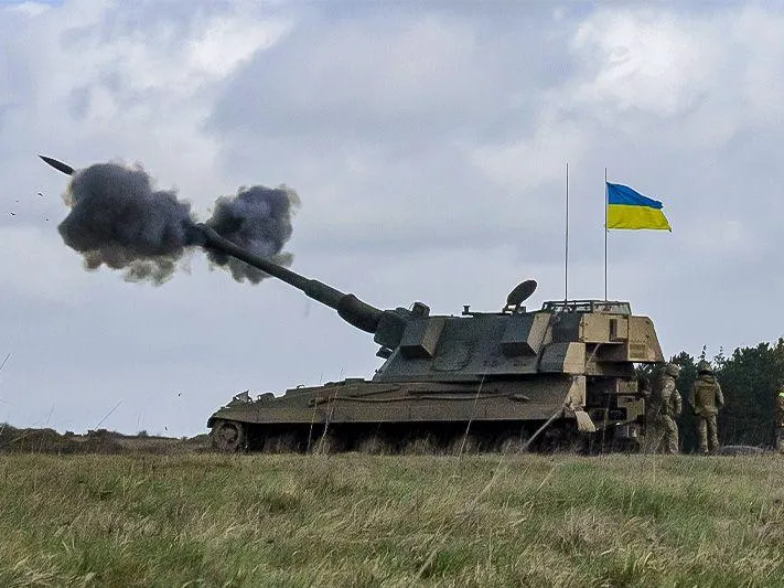 Военный эксперт рассказал, где будут контратаковать ВСУ