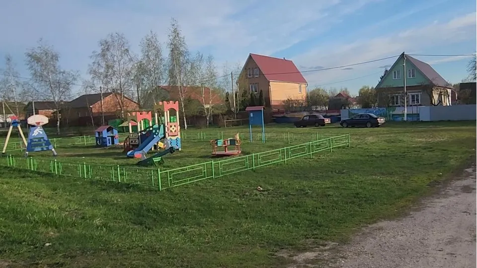 Фото: Марина Анисимова