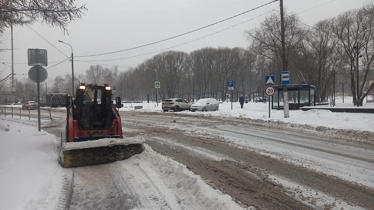 пресс-служба администрации городского округа Долгопрудный