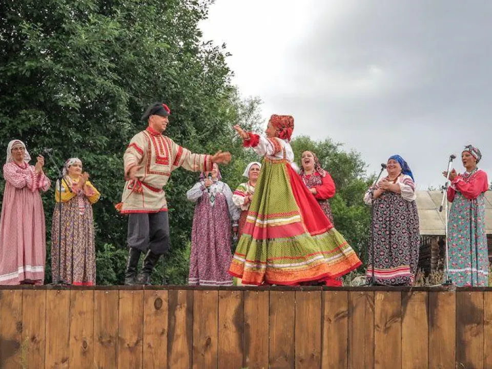 Фото: музей-заповедник «Усадьба Мураново»