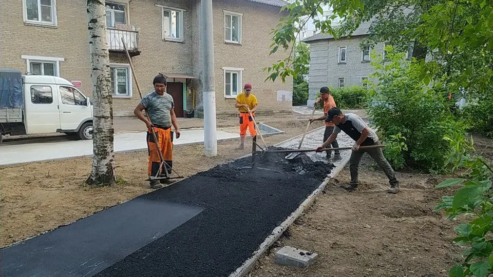 Фото: пресс-служба главы администрации г.о. Электросталь