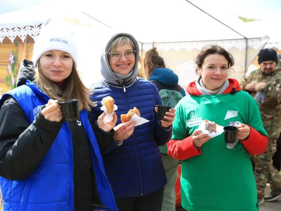 Фото: пресс-служба администрации г.о. Долгопрудный