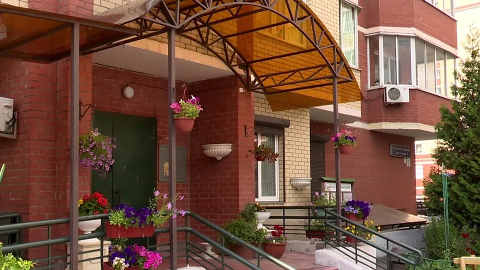 Фото: пресс-служба Администрации г.о. Долгопрудный