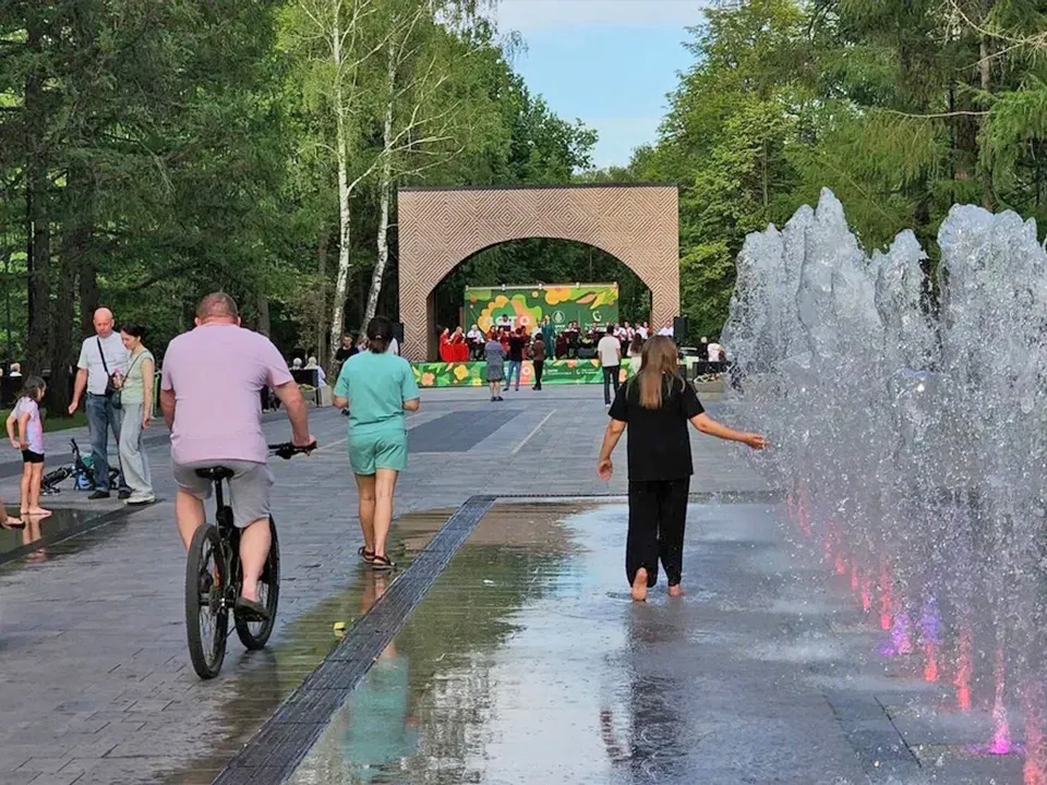 Фото: Сергей Демянюк