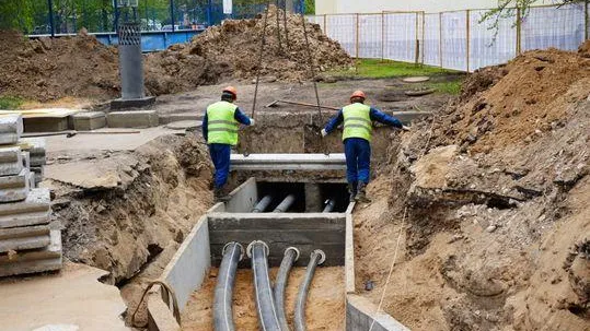 Медиаархив Подмосковья