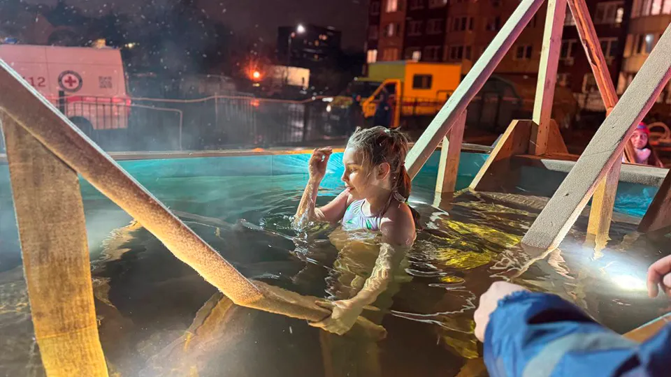 Фото: пресс-служба администрации г.о. Химки