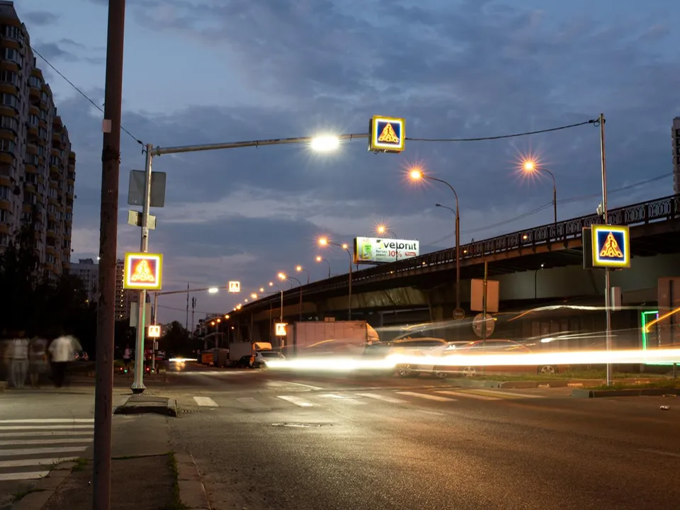 Фото: администрация городского округа Люберцы