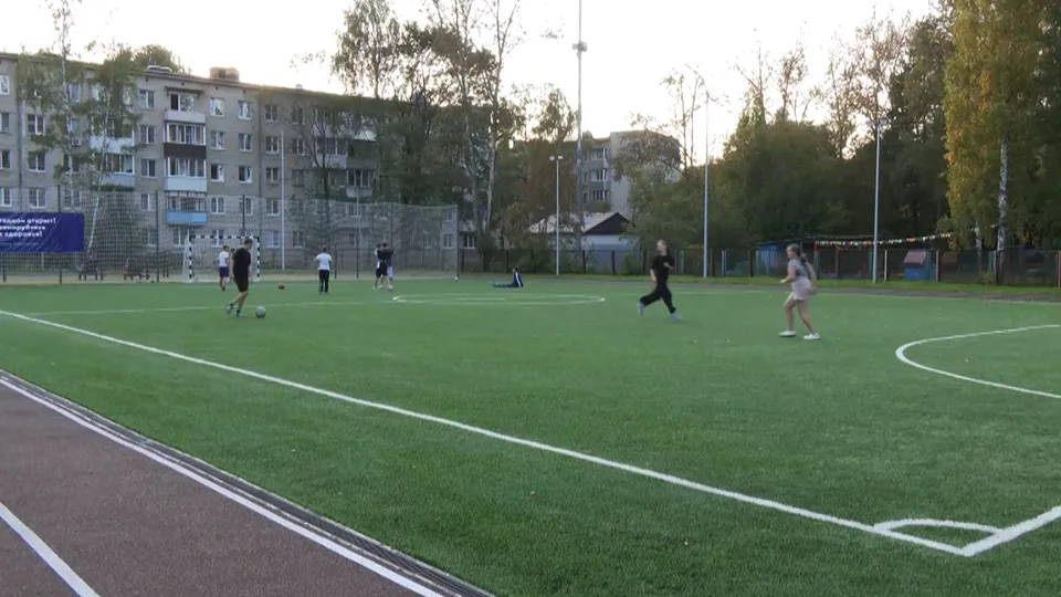 Фото: пресс-служба администрации г.о. Дубна