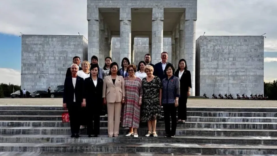 Фото: пресс-служба администрации Ленинского г.о.