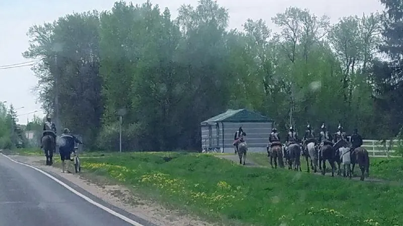 Подслушано Можайск / ВКонтакте