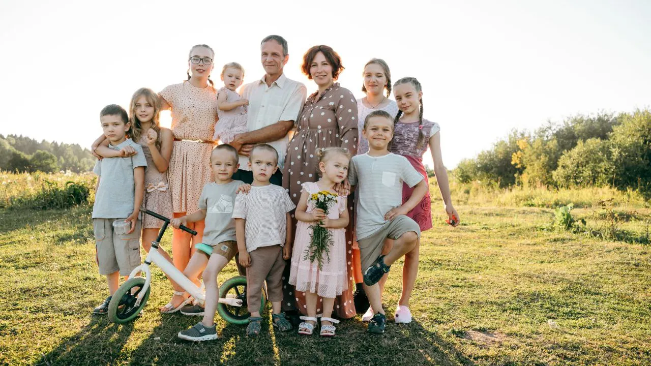 Фото: Министерство социального развития Московской области