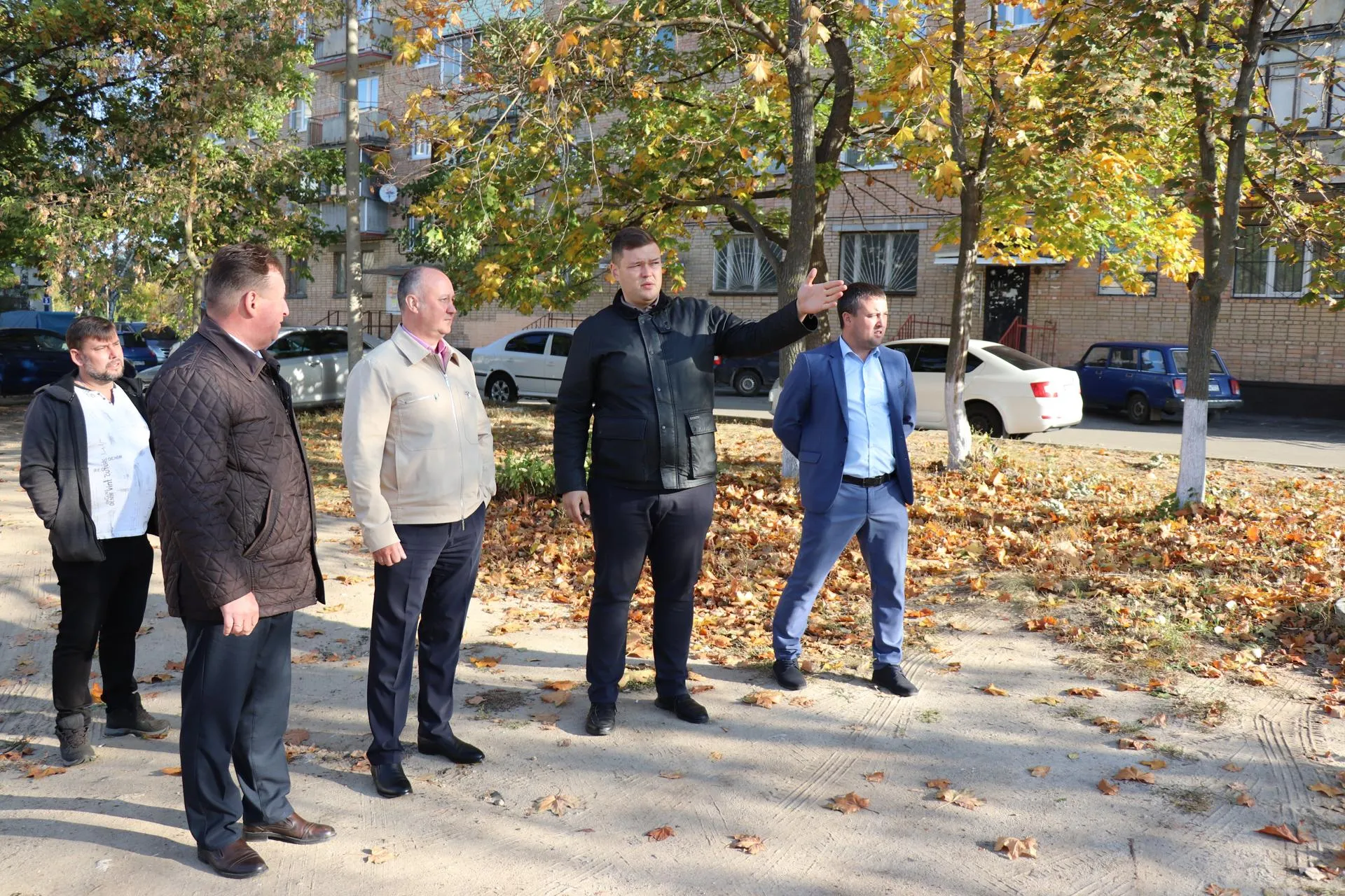 Фото: Василий Тремасов