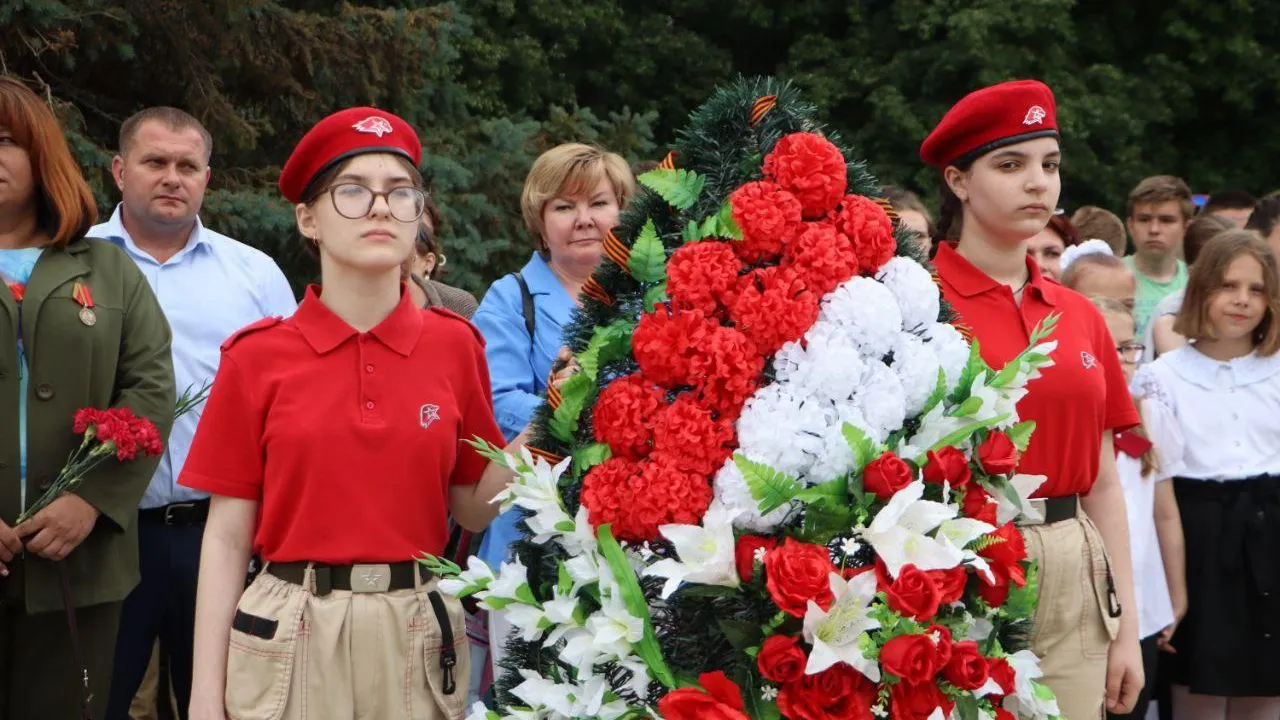 Фото: пресс-служба администрации г.о. Зарайск