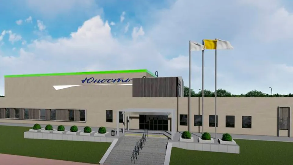 Фото: проектное решение