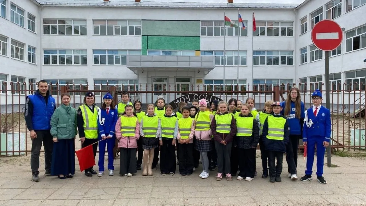 Фото: vk.com/«Единая Россия.» г.о.Талдомский