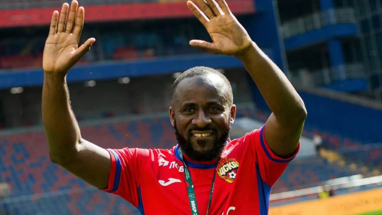 Легендарный форвард ЦСКА объявил о завершении карьеры