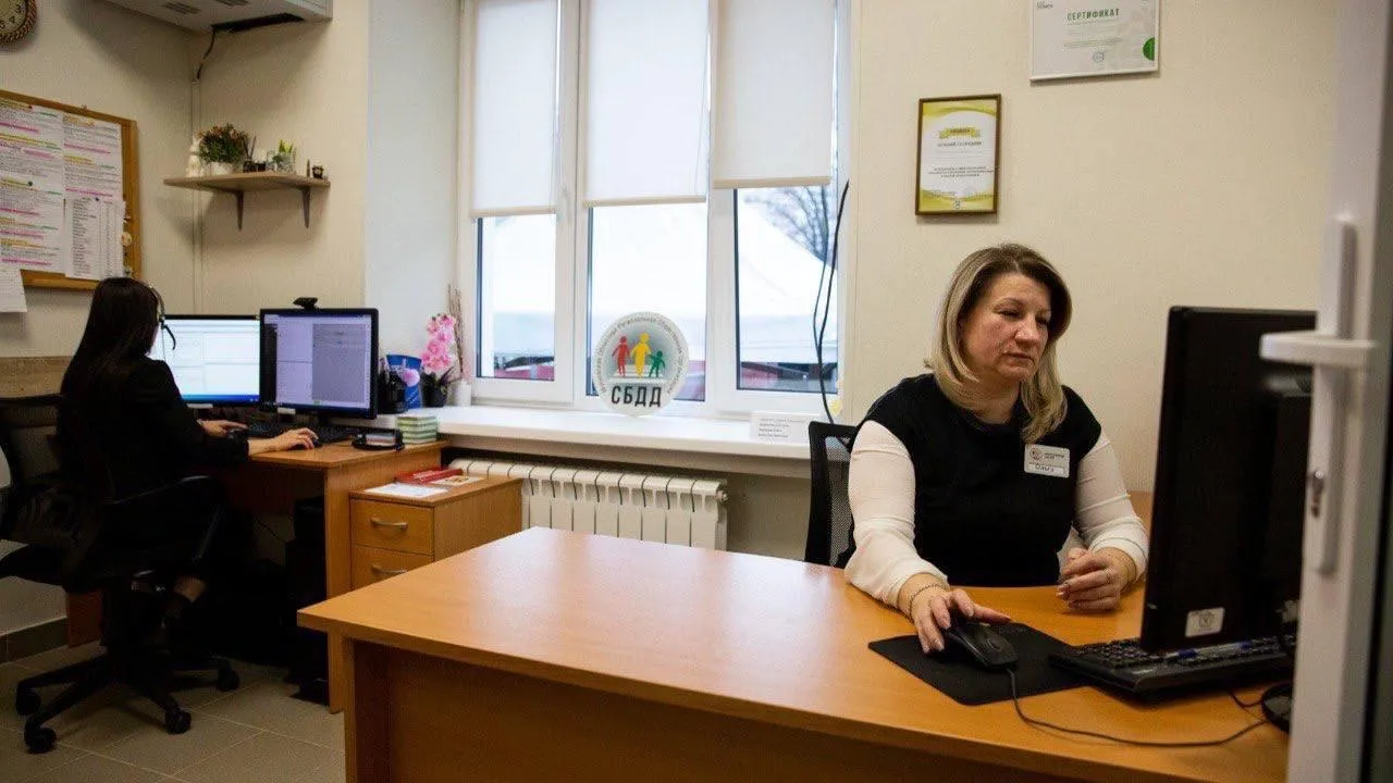 Более двухсот тысяч водителей воспользовались услугами подмосковной Службы помощи при ДТП