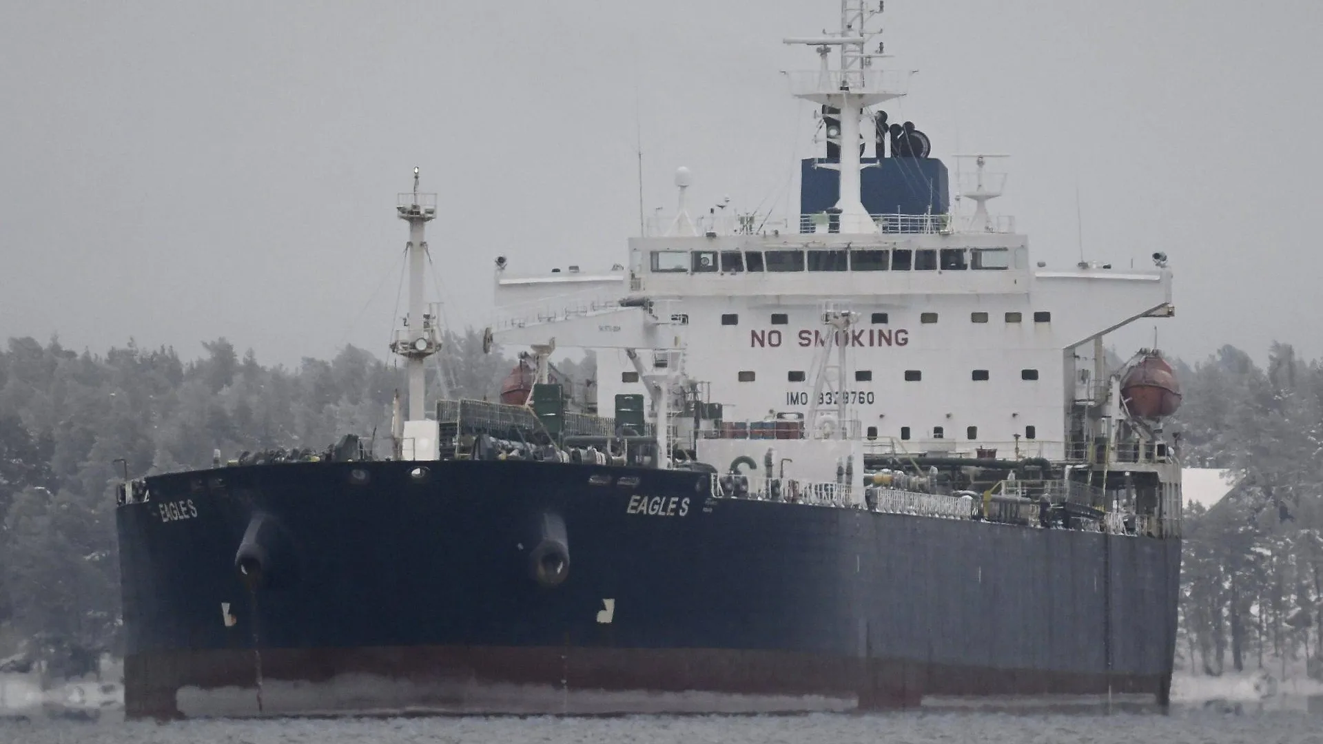IMAGO/Vesa Moilanen